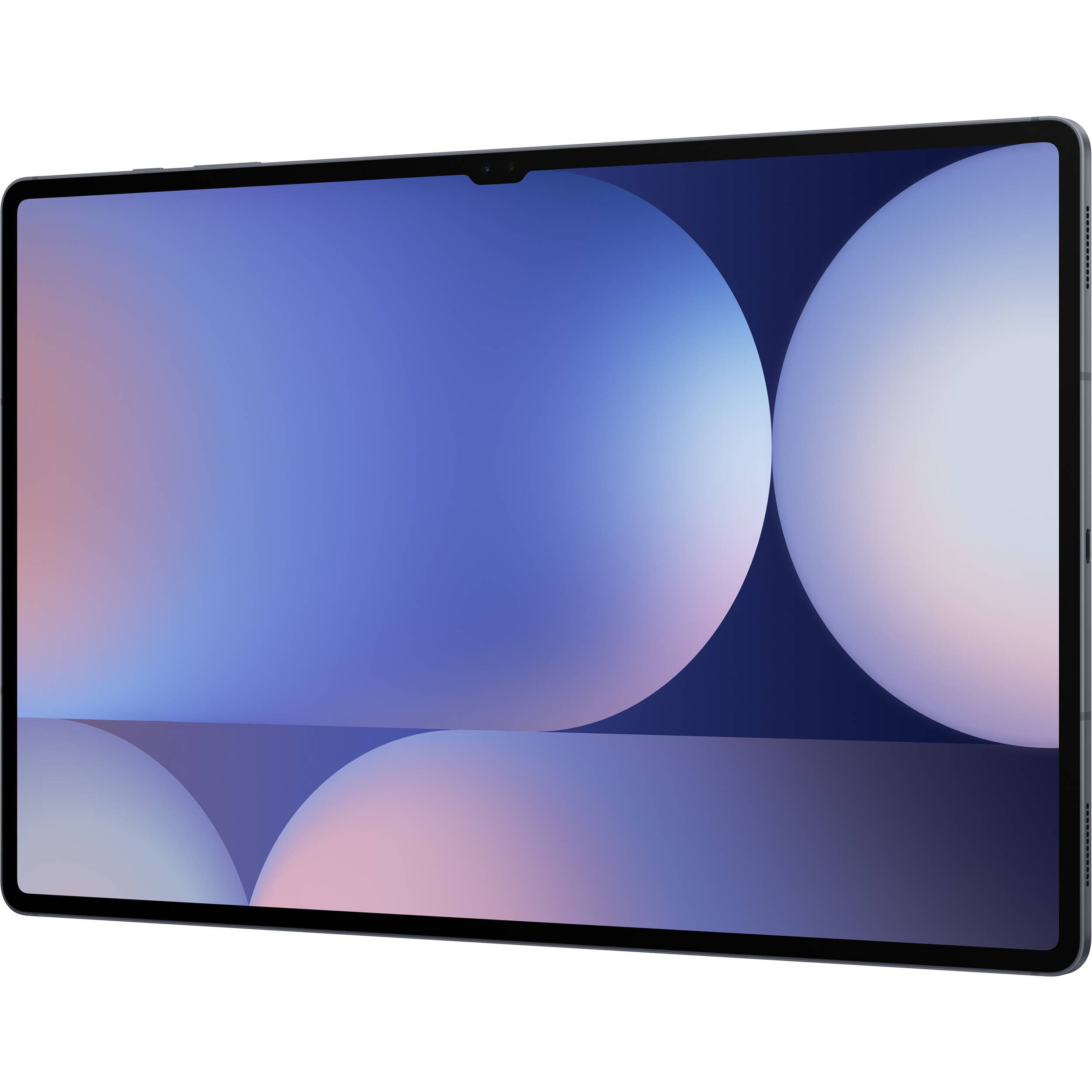 Samsung Galaxy Tab S10 Ultra commercial tablet in Moonstone Gray with 12 GB RAM and 512 GB storage