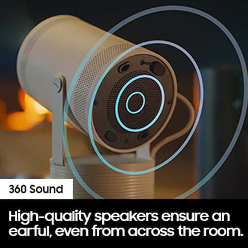 The Freestyle 2nd gen view 14