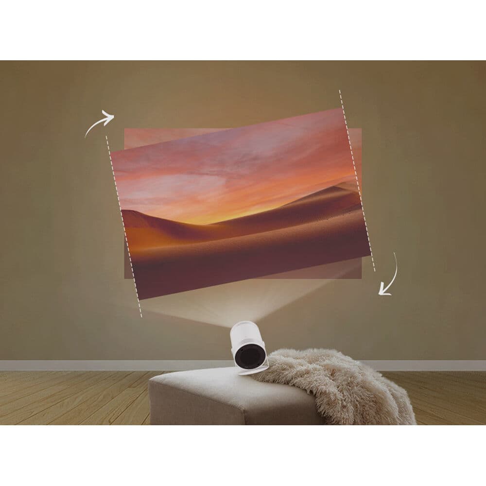 The Freestyle 2nd gen view 19