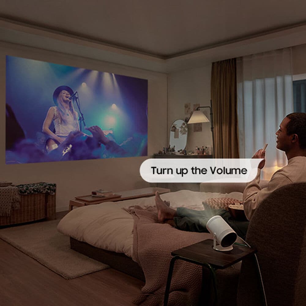 The Freestyle 2nd gen view 21