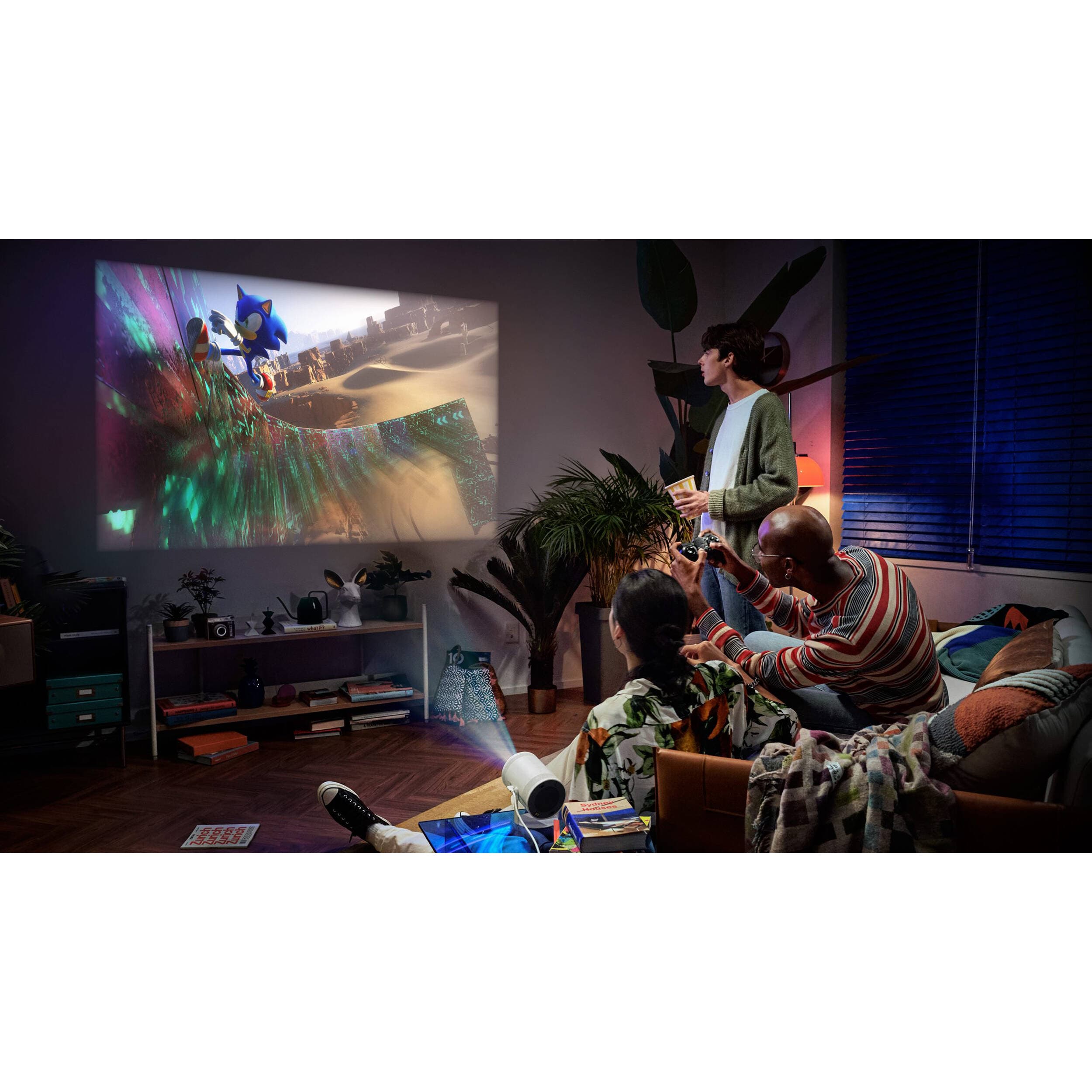 The Freestyle 2nd gen view 23