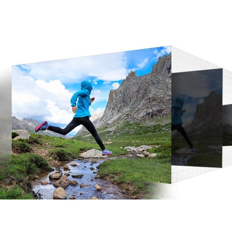 Samsung SP-LPU7DSAXXZA 4K 2,400 lumen single-laser projector for premium conference rooms