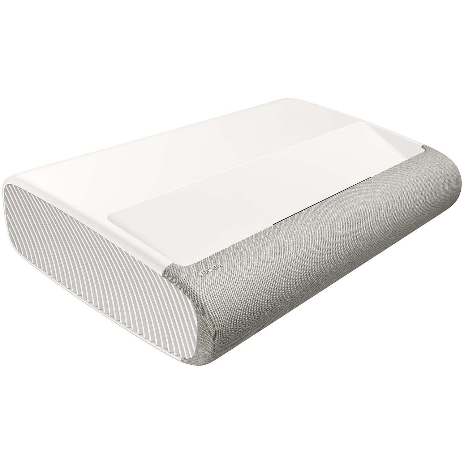 Samsung SP-LPU9DSAXXZA 4K 3,200 lumen triple-laser projector for premium home theater