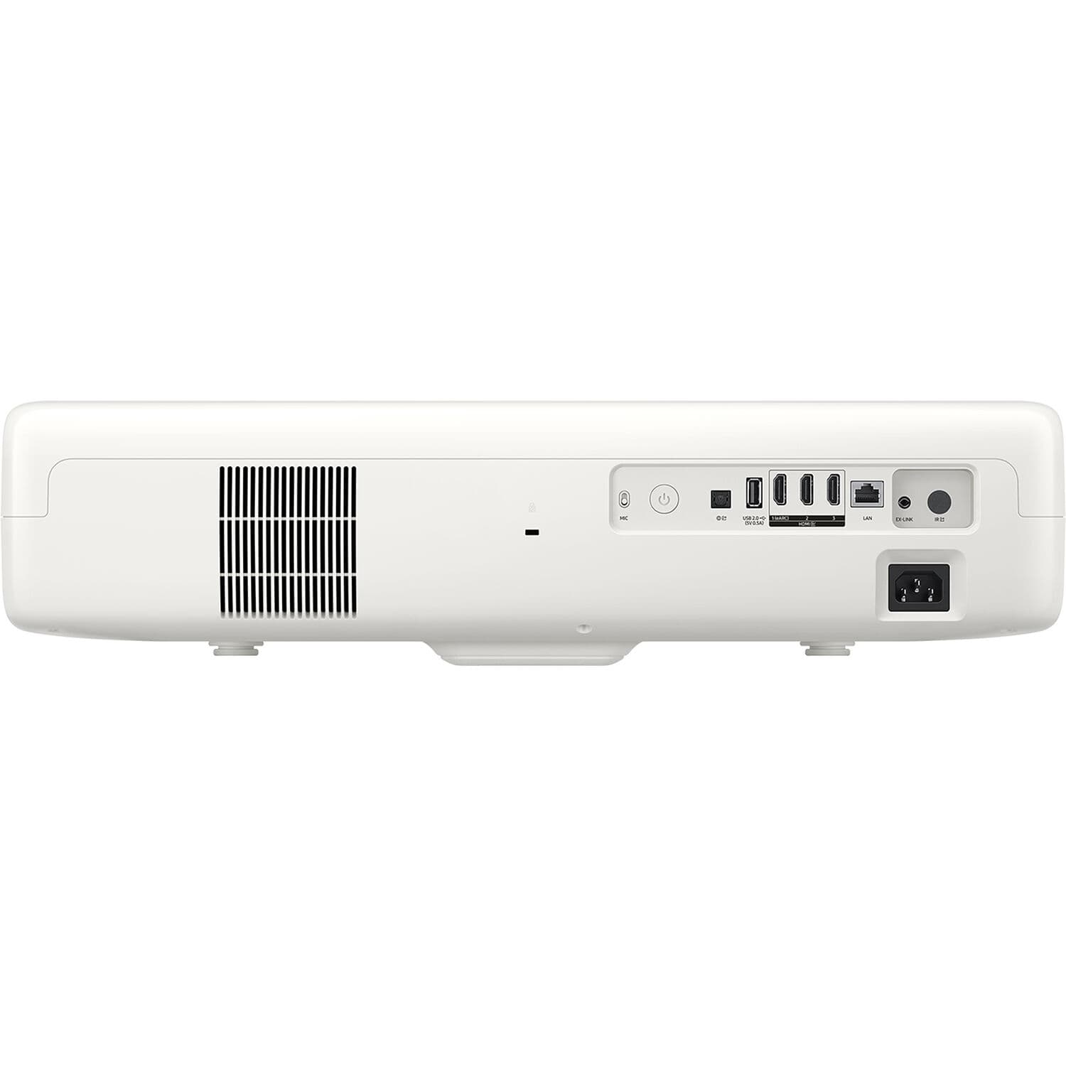 Samsung SP-LPU9DSAXXZA 4K 3,200 lumen triple-laser projector for premium home theater