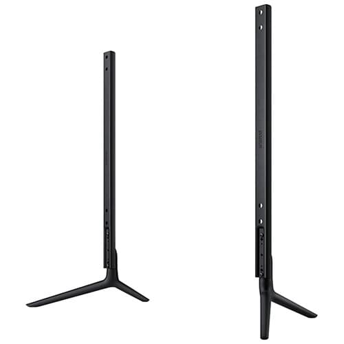 Samsung STN-L4355G floor stand for 43 to 55 inch Samsung QxB large-format displays
