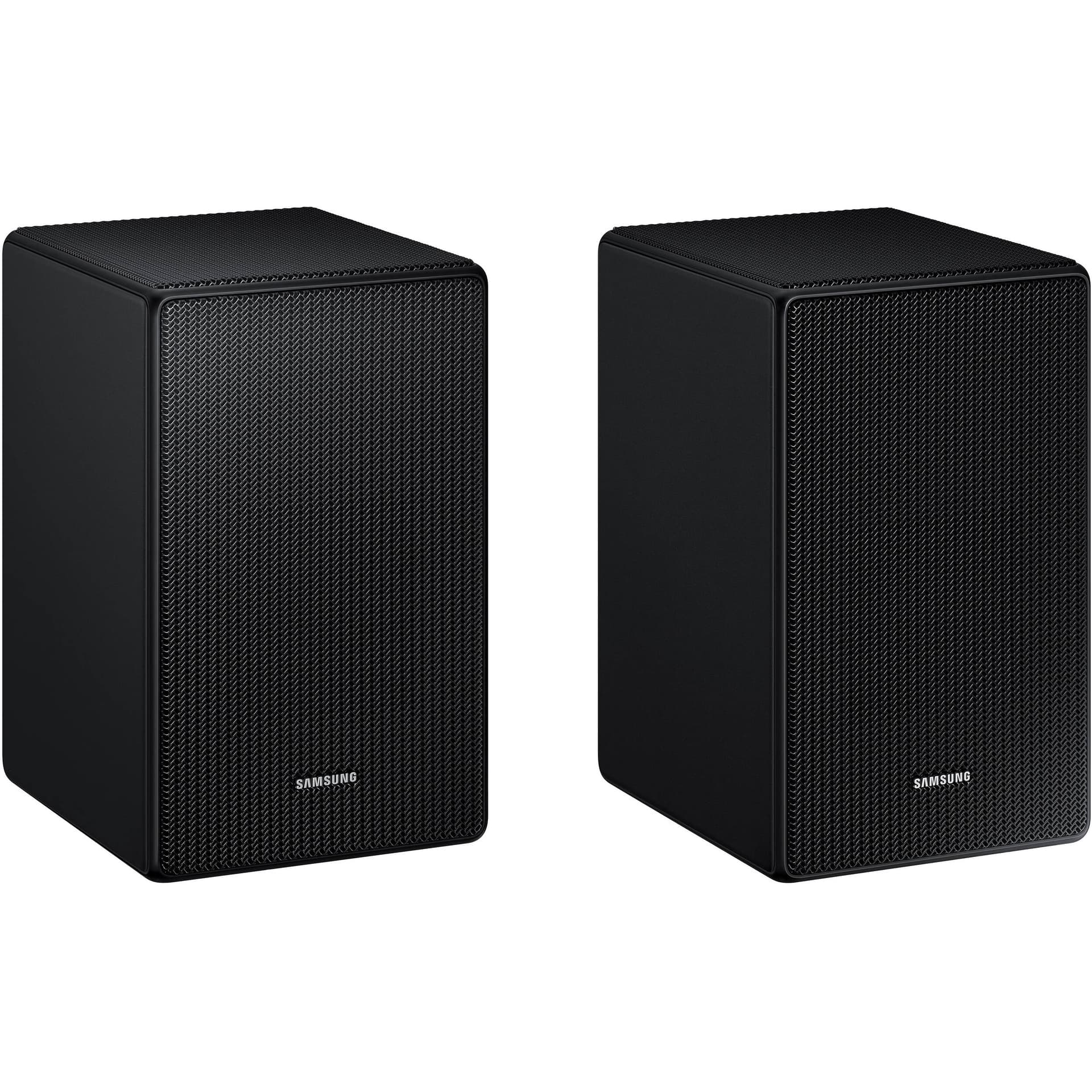 # of Surround Channel 2.0.2 Ch/Black