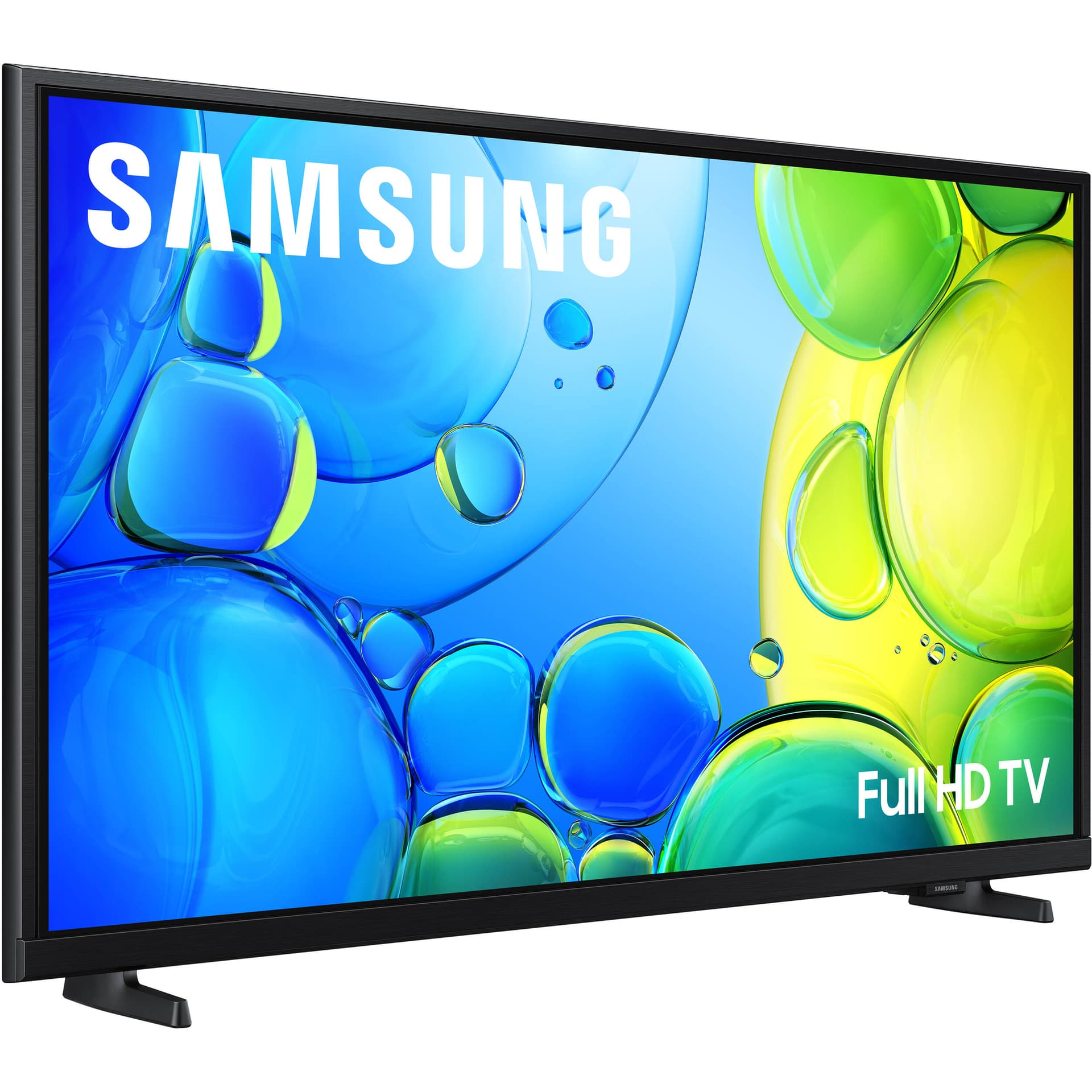 Samsung 32" FHD 60Hz Smart TV | LED, Enterprise Display