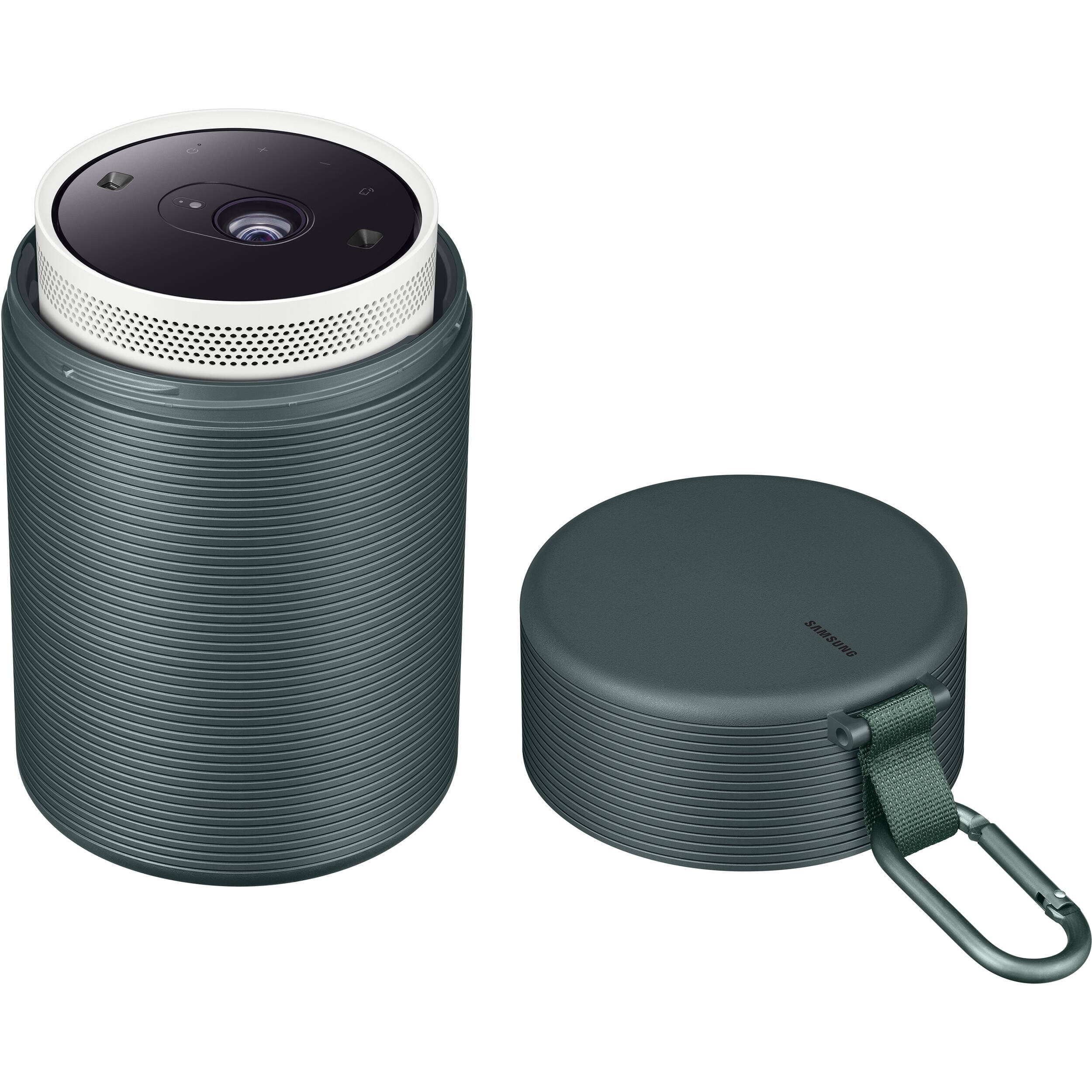 Samsung Freestyle projector case for carrying and storage