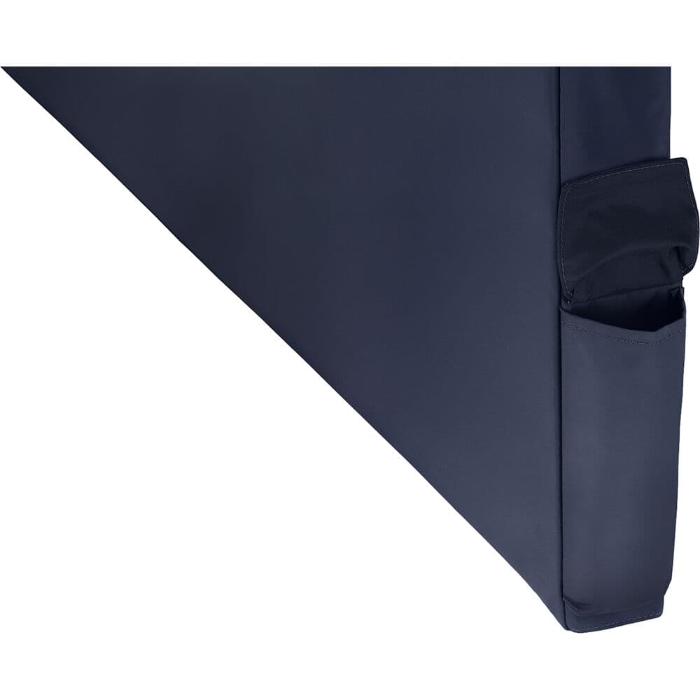 Samsung 75-inch Terrace dust cover for outdoor display protection