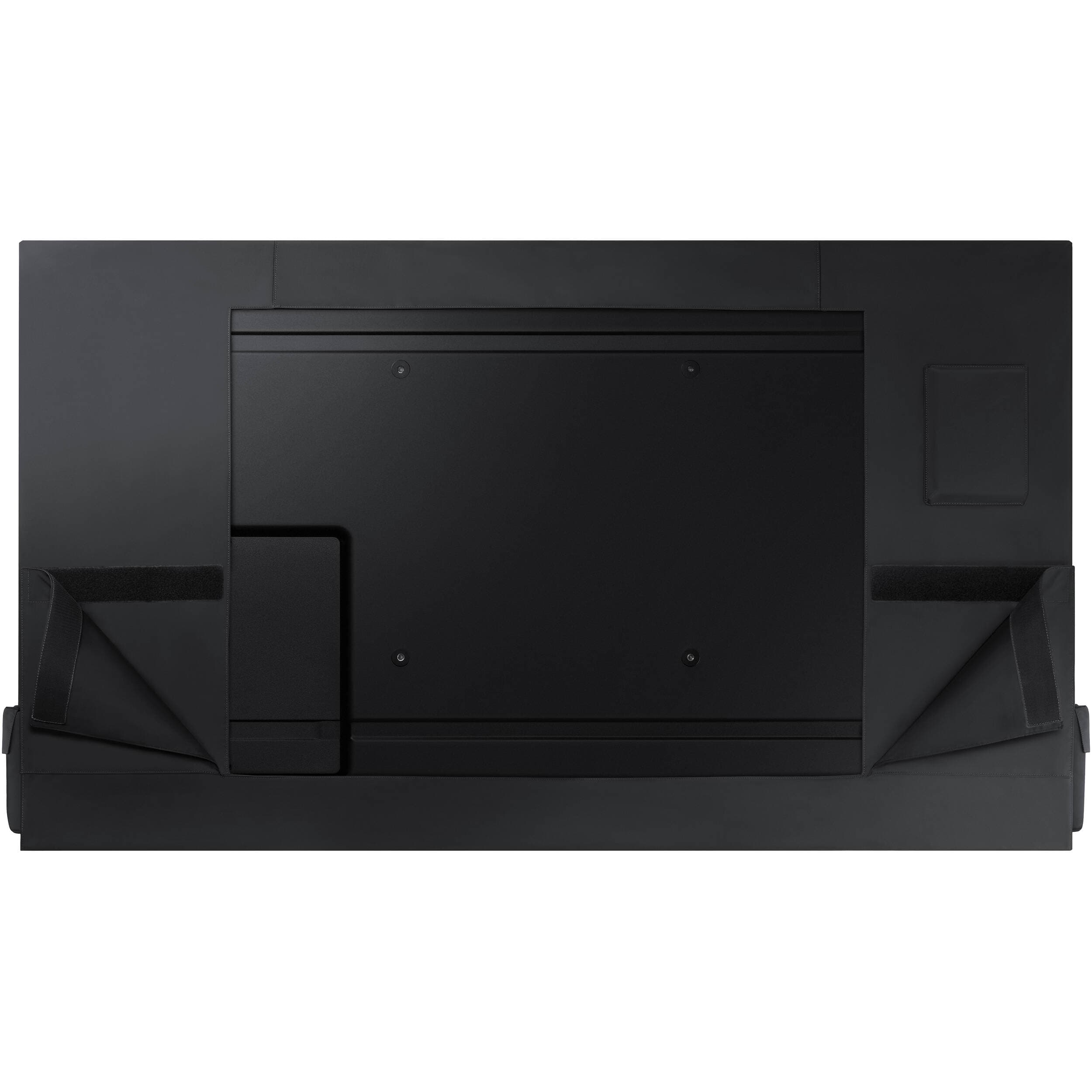 85" Terrace Dust Cover view 4