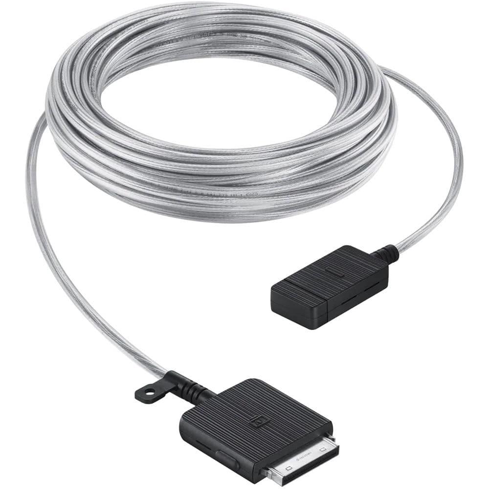 15M ONE INVISIBLE CONNECTION CABLE FOR QLED 4K view 2