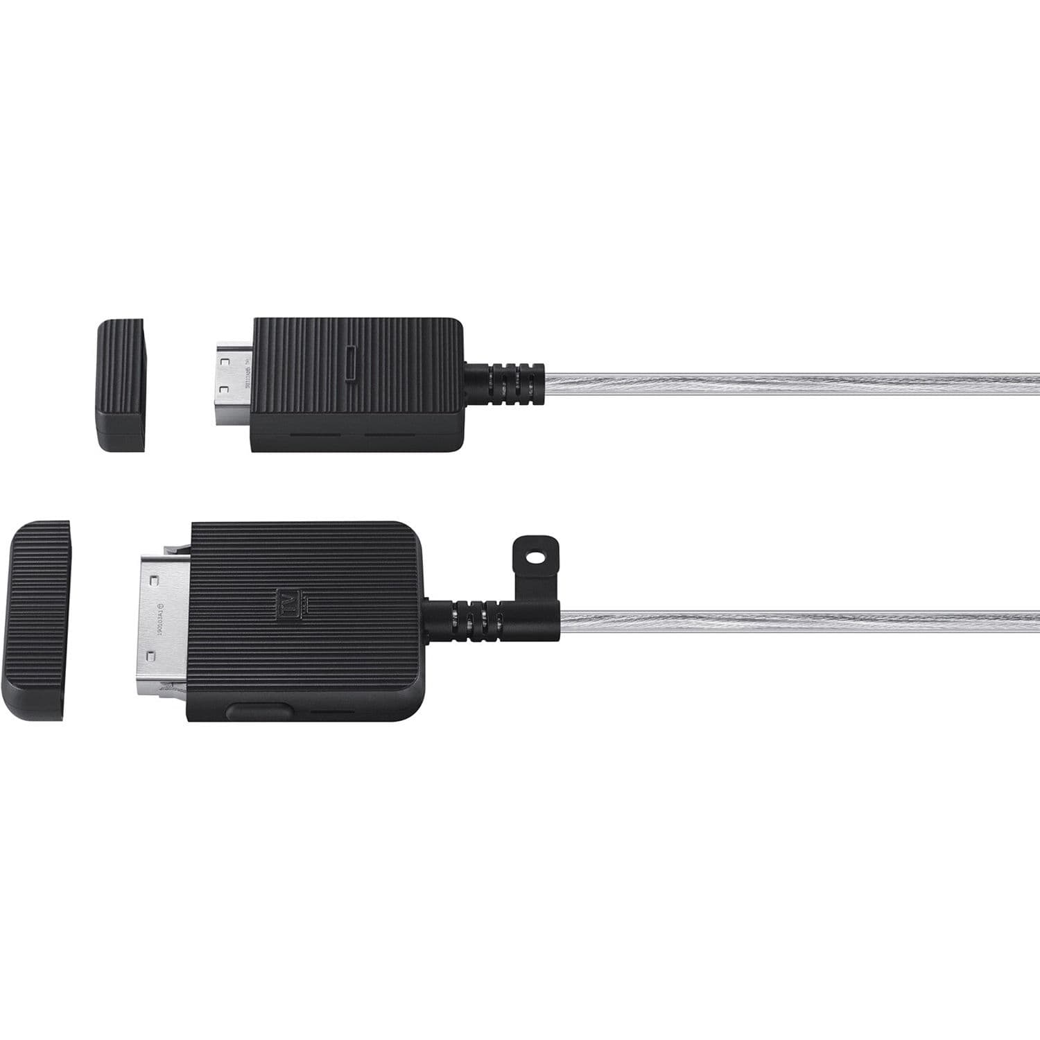 15M ONE INVISIBLE CONNECTION CABLE FOR QLED 4K view 4