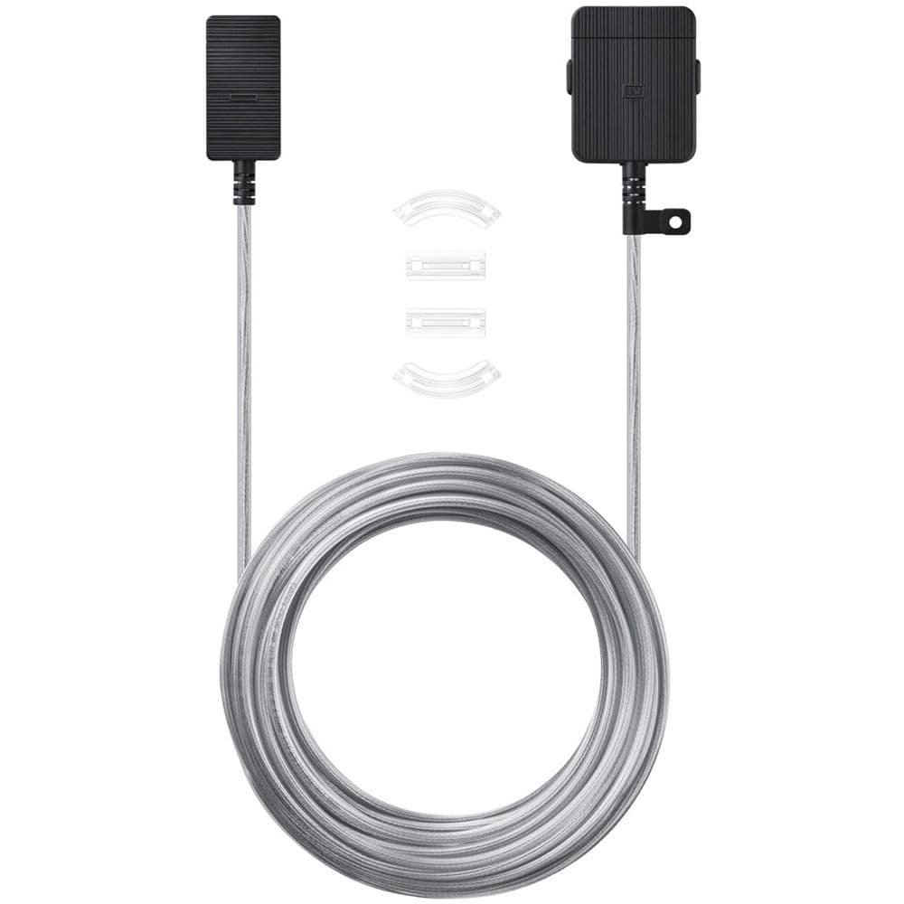 15M ONE INVISIBLE CONNECTION CABLE FOR QLED 4K view 5
