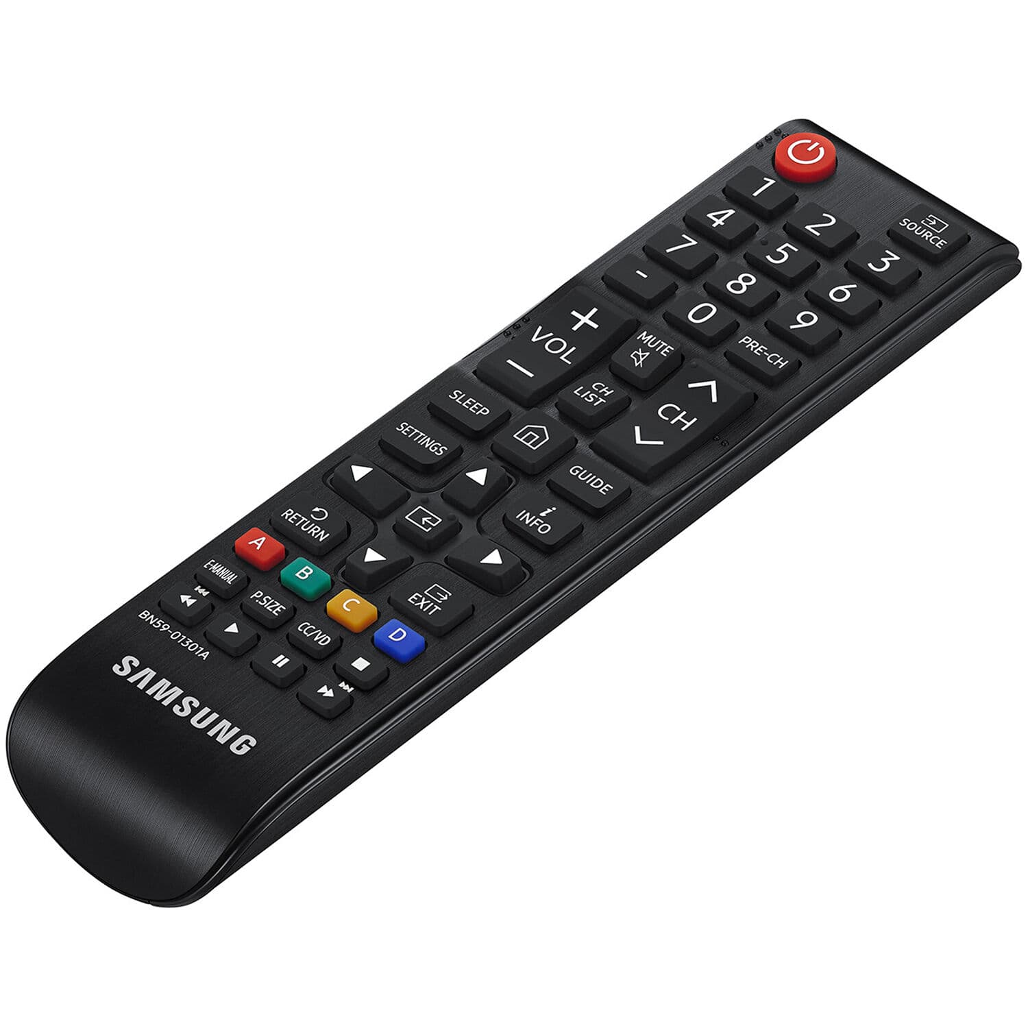 Samsung Universal Ir Remote
