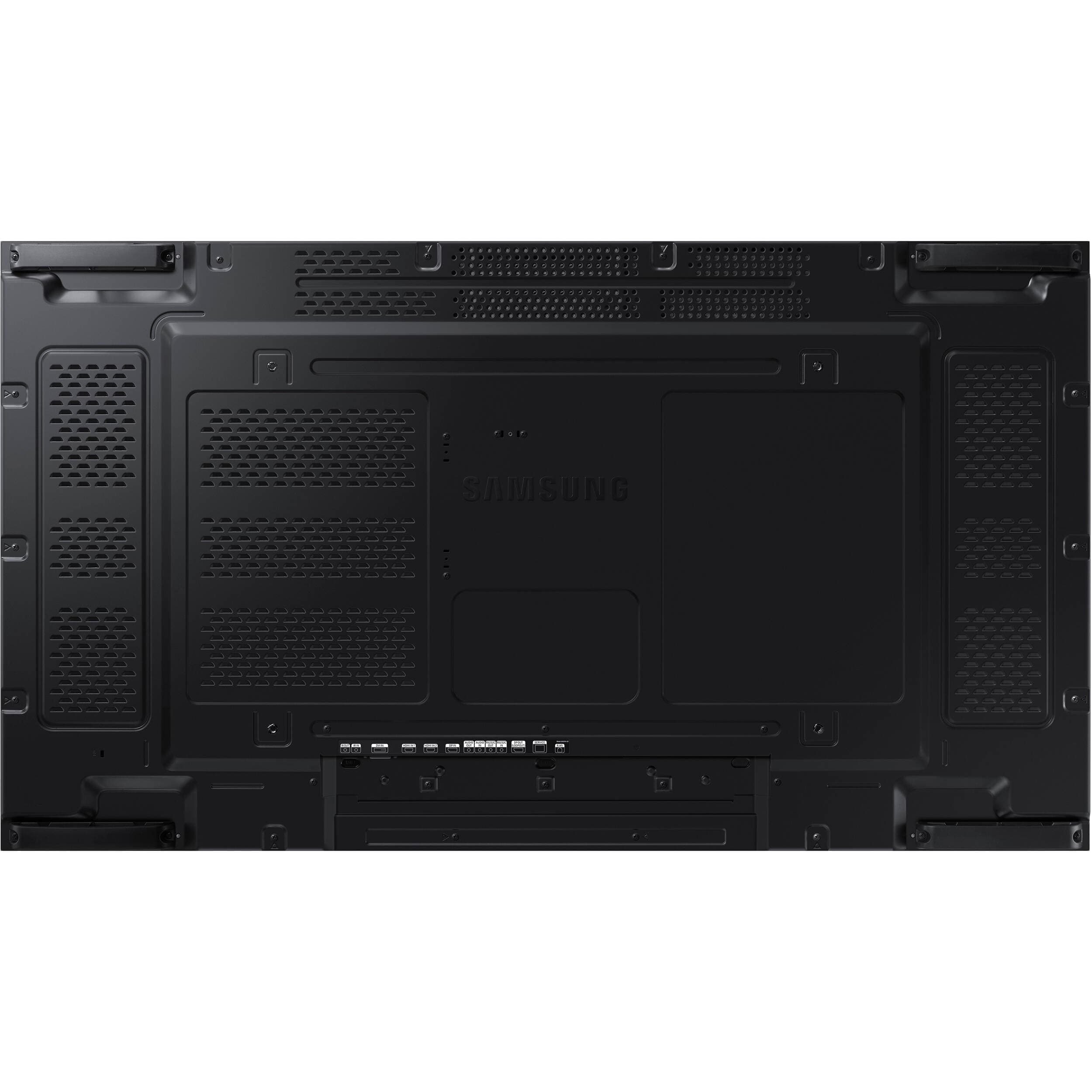 LFD 55" SmartSignageVideoWall view 6