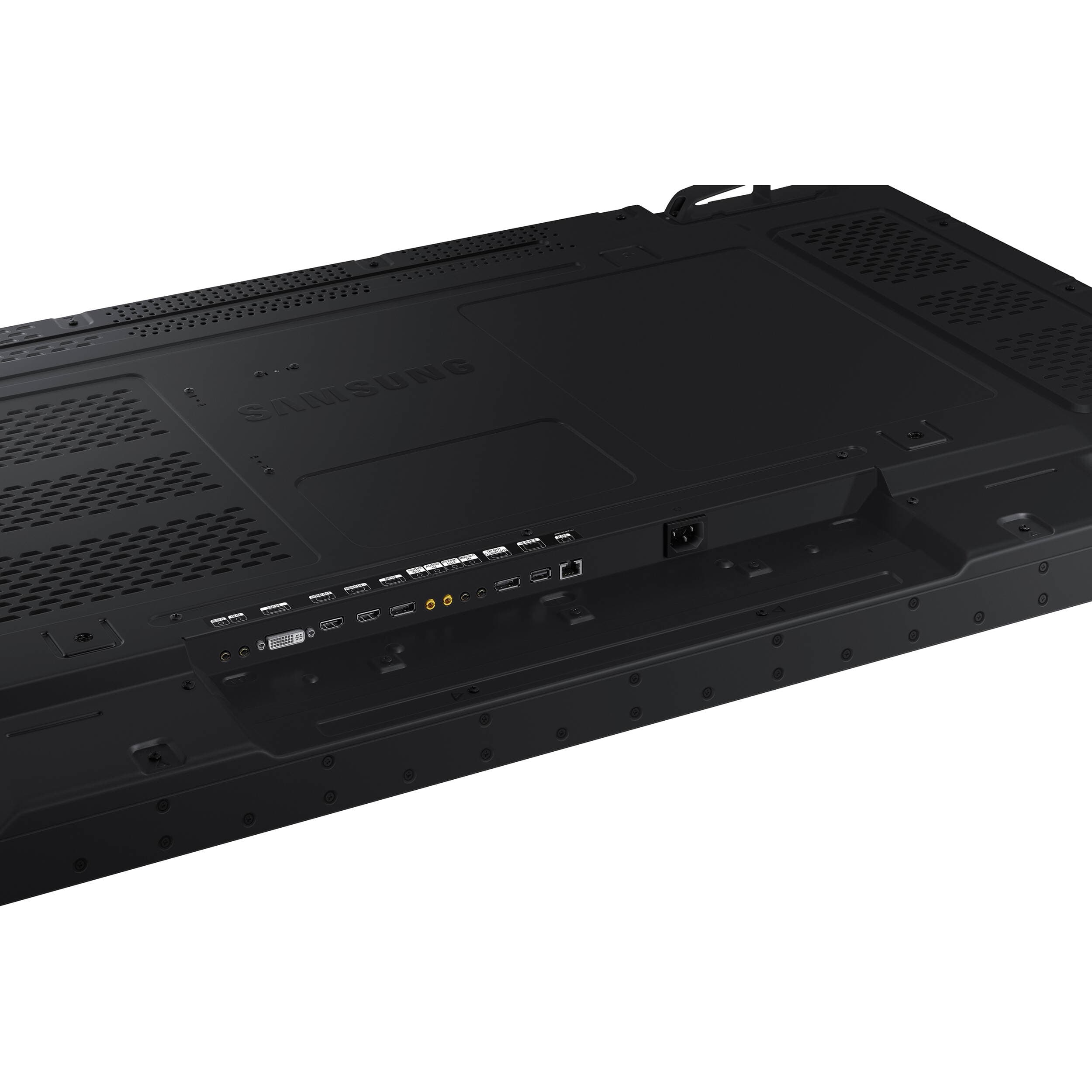 LFD 55" SmartSignageVideoWall view 9