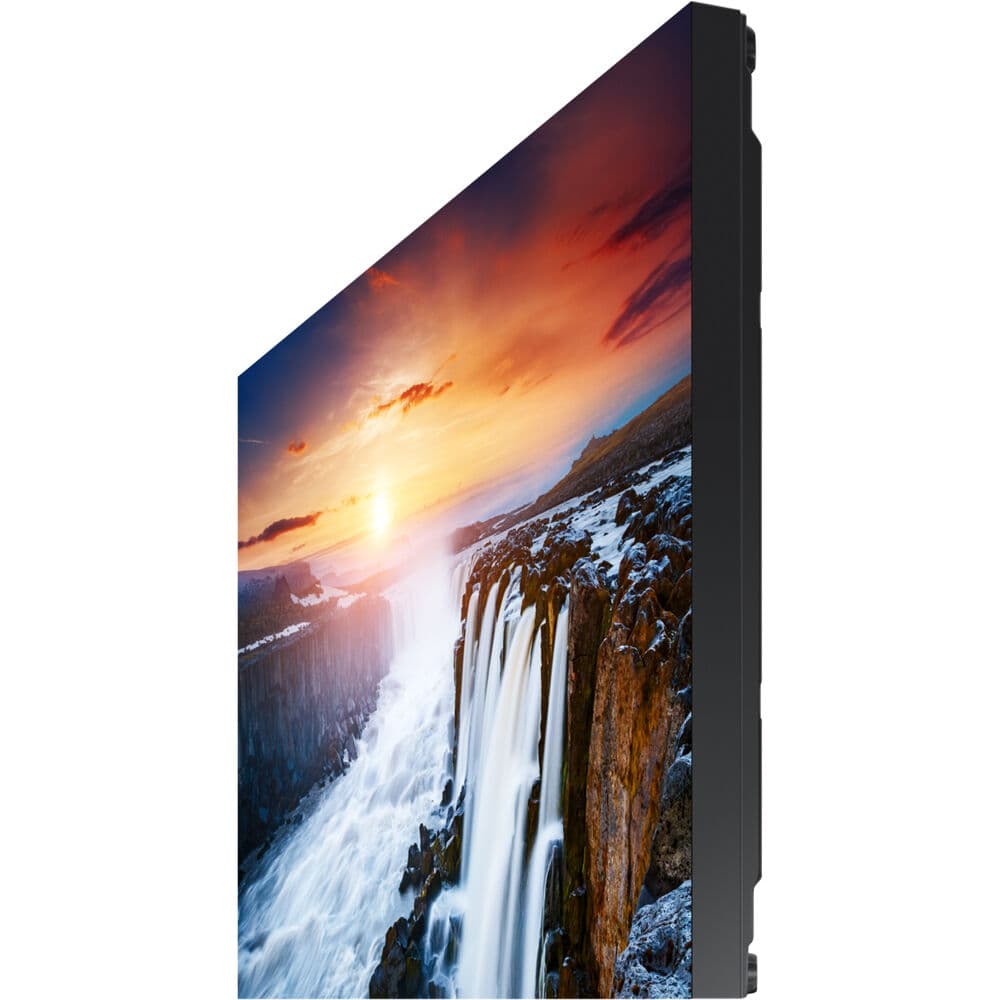Samsung VH55C-R 55-inch Smart Signage Video Wall panel for tiled commercial display installations