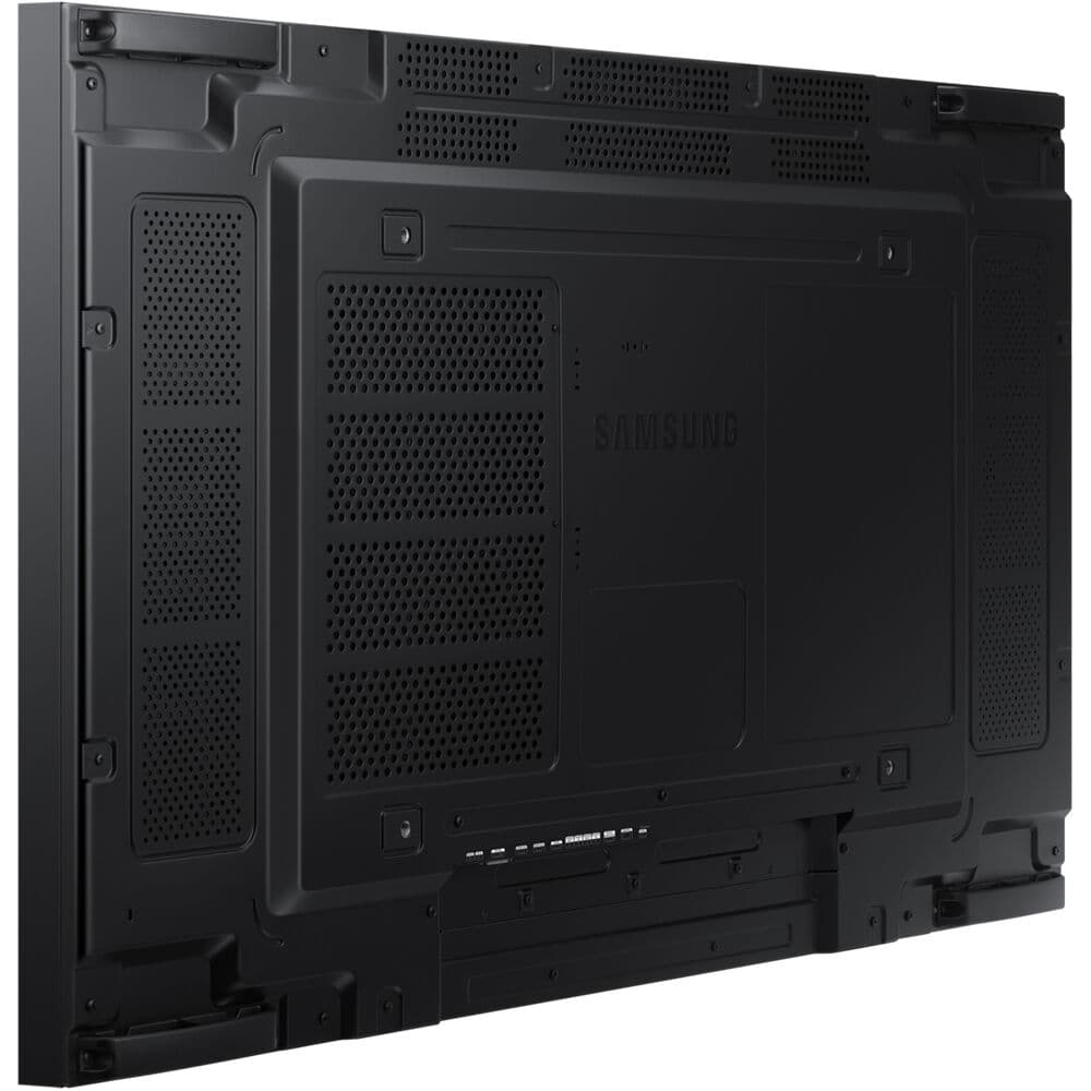 Samsung VH55C-R 55-inch Smart Signage Video Wall panel for tiled commercial display installations