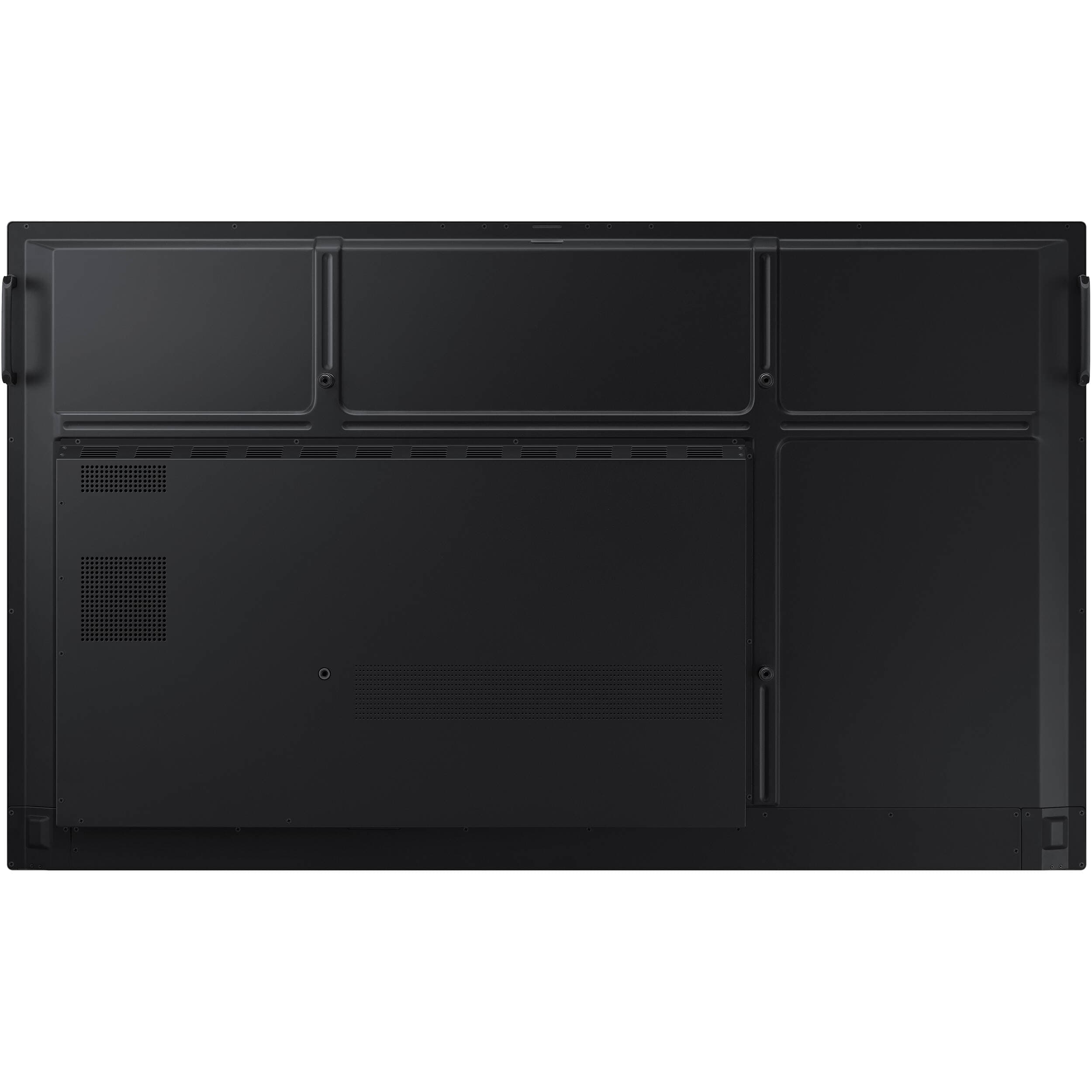 Samsung WA65D 65 inch Android-based interactive commercial display