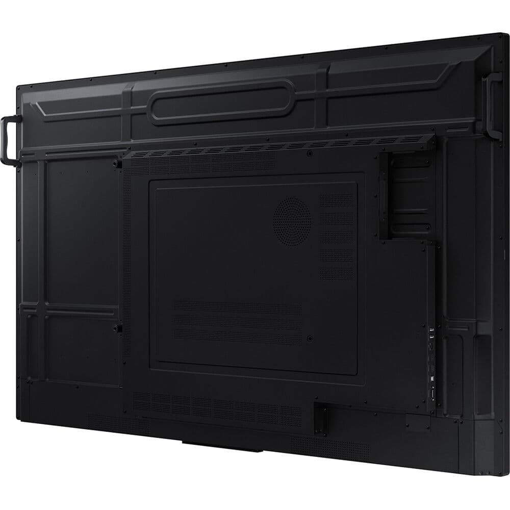 Samsung WA65F 65-inch all-in-one Android interactive display for collaboration and digital signage