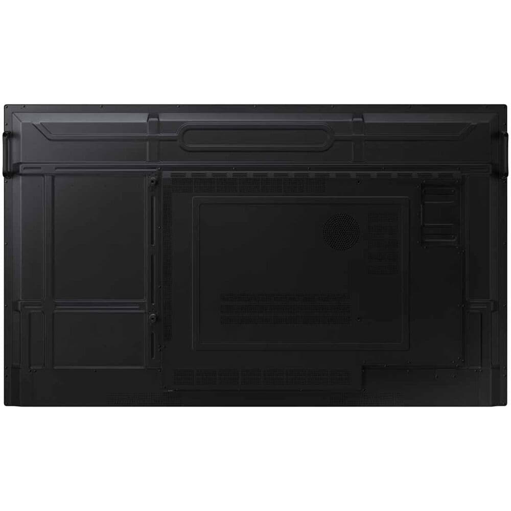 Samsung WA65F 65-inch all-in-one Android interactive display for collaboration and digital signage