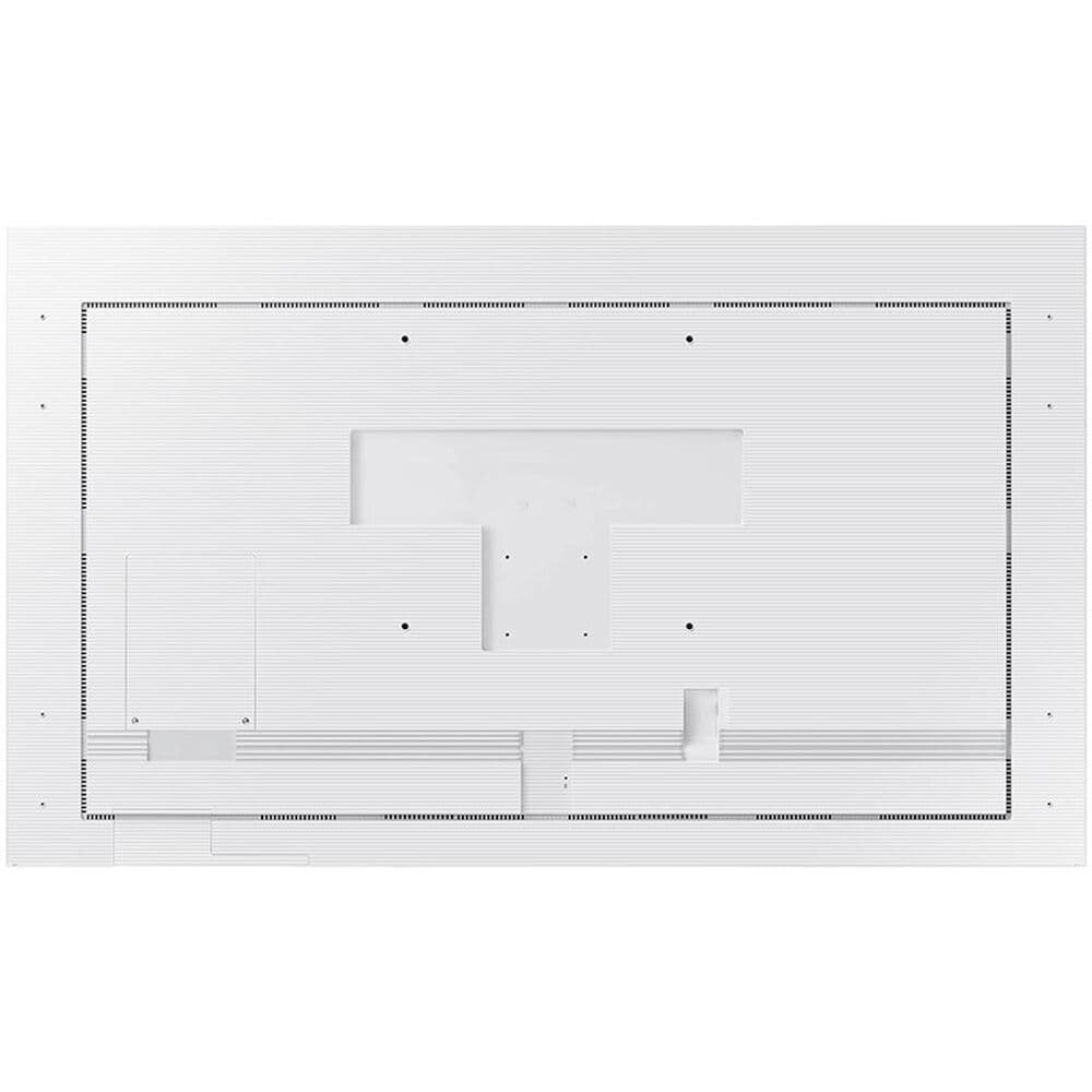 Samsung WM65B 65-inch interactive flat panel Flip Pro digital flipchart for meetings