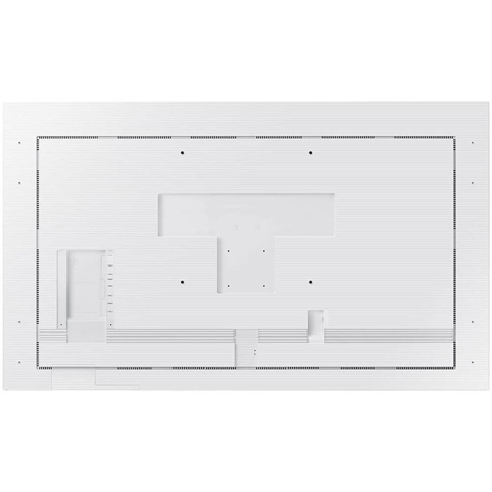 Samsung WM65B 65-inch interactive flat panel Flip Pro digital flipchart for meetings