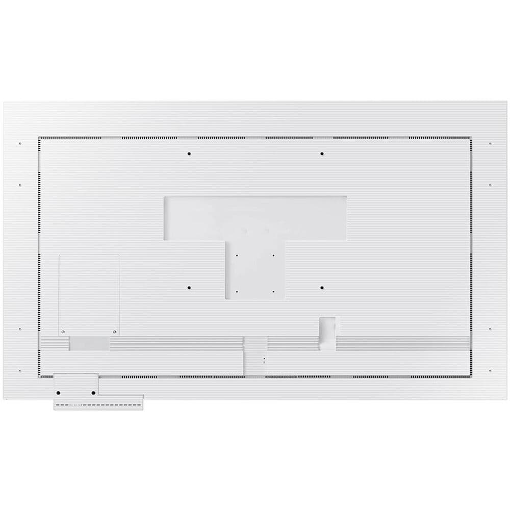 Samsung WM65B 65-inch interactive flat panel Flip Pro digital flipchart for meetings