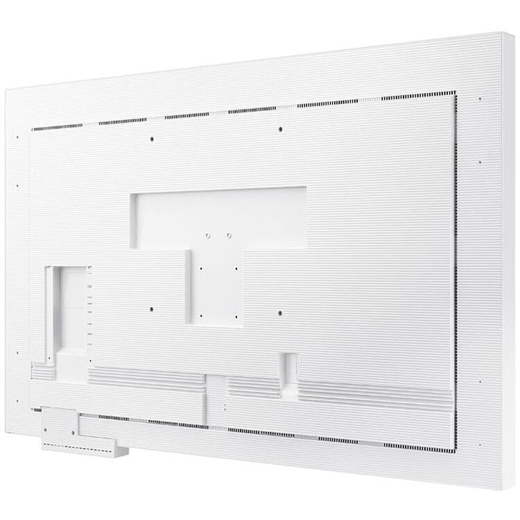 Samsung WM65B 65-inch interactive flat panel Flip Pro digital flipchart for meetings