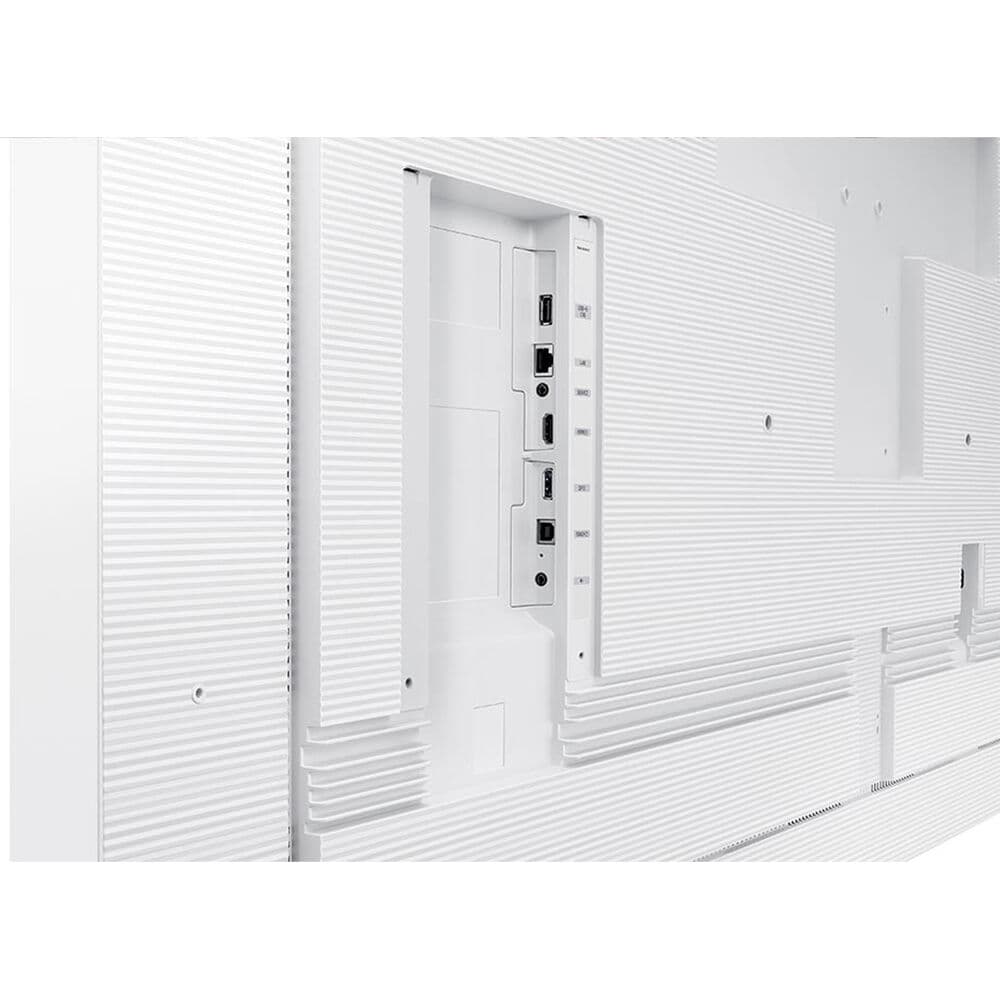 Samsung WM65B 65-inch interactive flat panel Flip Pro digital flipchart for meetings