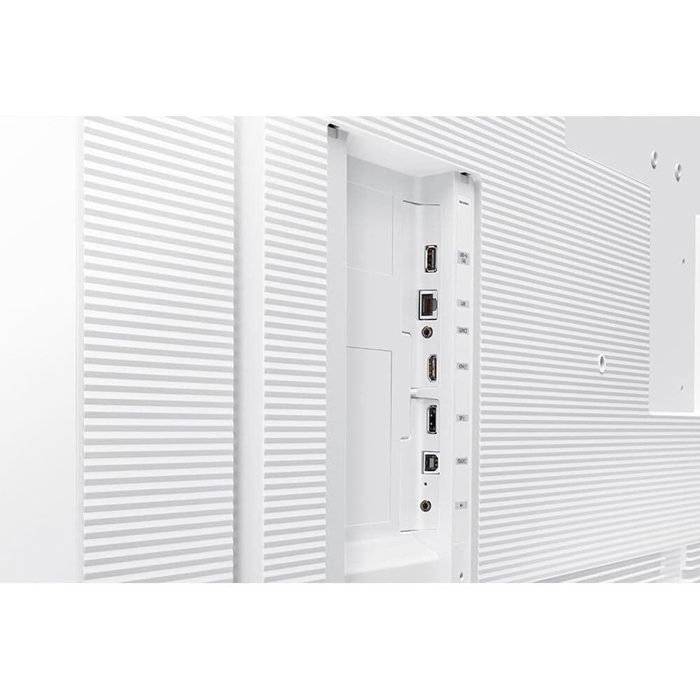 Samsung WM65B 65-inch interactive flat panel Flip Pro digital flipchart for meetings