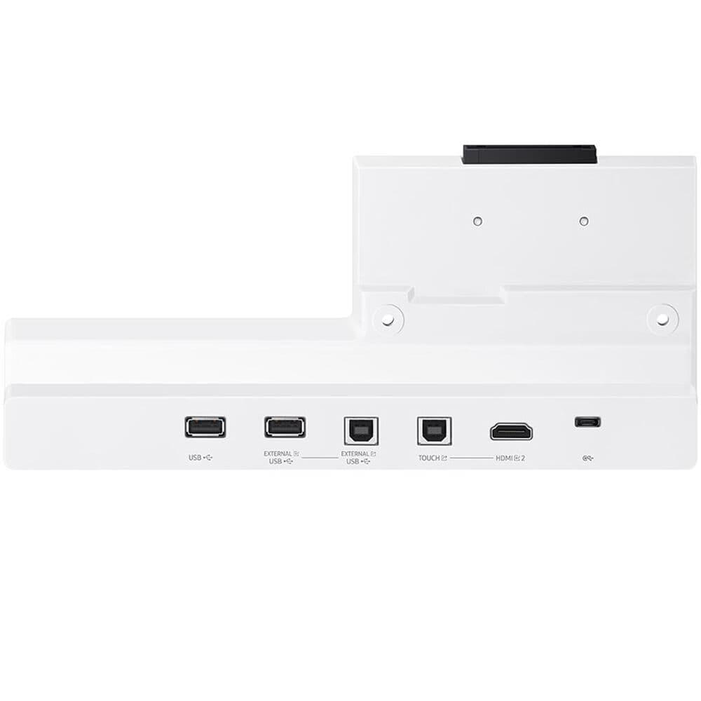 Samsung WM65B 65-inch interactive flat panel Flip Pro digital flipchart for meetings