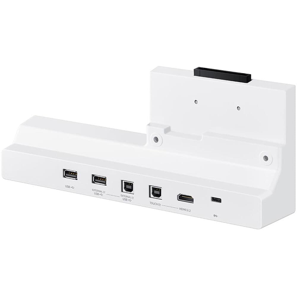 Samsung WM65B 65-inch interactive flat panel Flip Pro digital flipchart for meetings