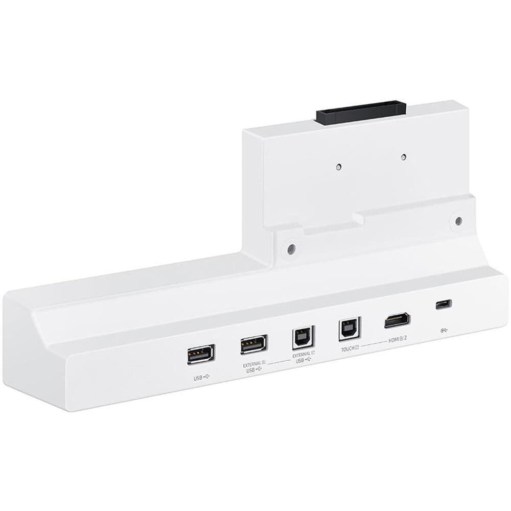 Samsung WM65B 65-inch interactive flat panel Flip Pro digital flipchart for meetings