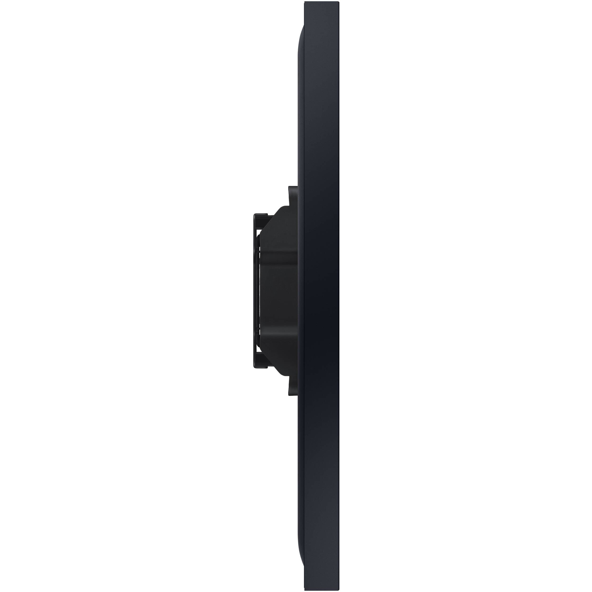 Samsung 2020 Terrace Wall Mount for 55-inch outdoor TV installation