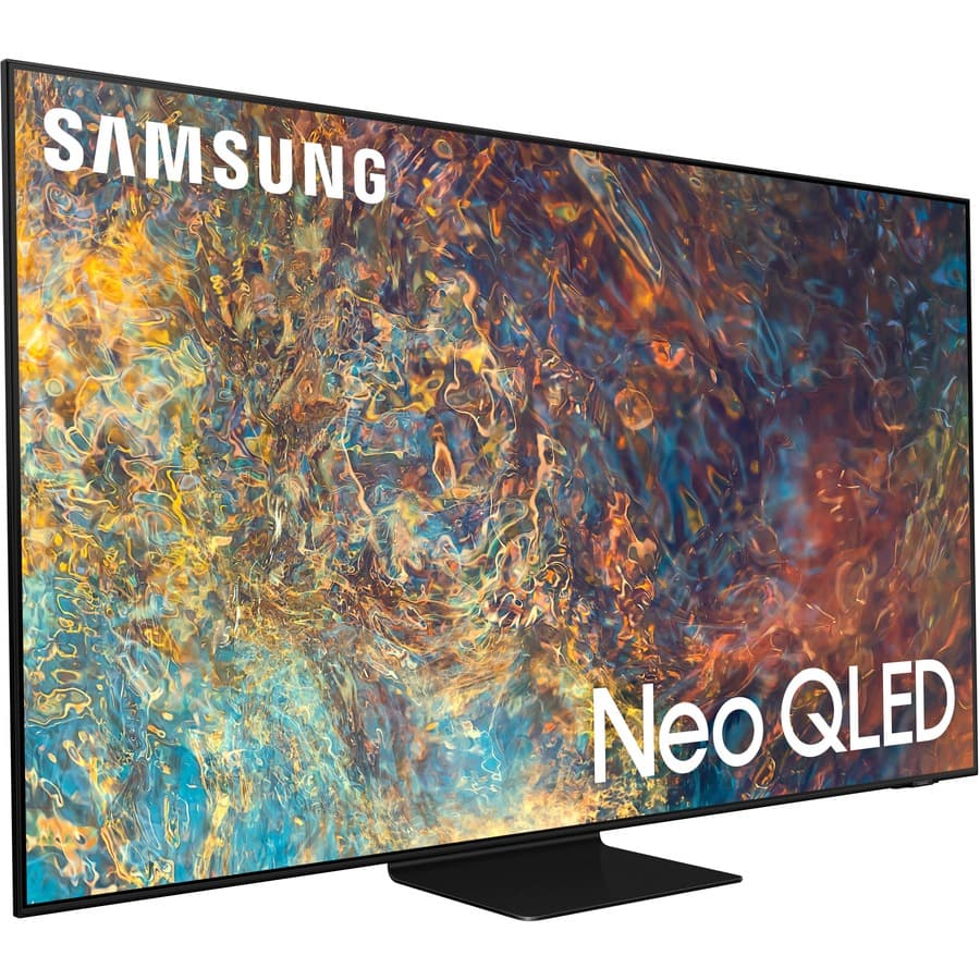 Samsung QN50QN90AAFXZA 50 in Neo QLED 4K TV | HDR, Smart TV