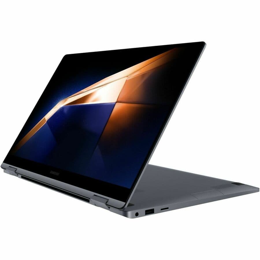 Samsung Galaxy Book4 360 15.6" i5-120U 16GB 256GB | 2-in-1 Touch