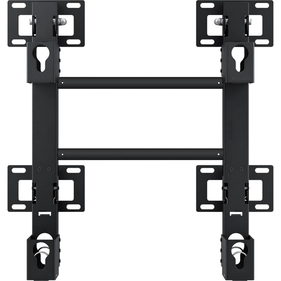 Samsung Commercial Large Format Wall Mount for Ed65c/D Ed75c/D Md65c Me75c