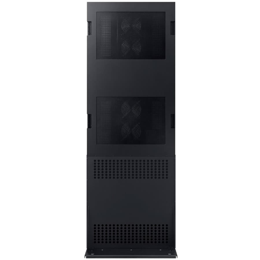 Samsung STN-E46D Outdoor Display Enclosure for OH46D | Commercial Stand