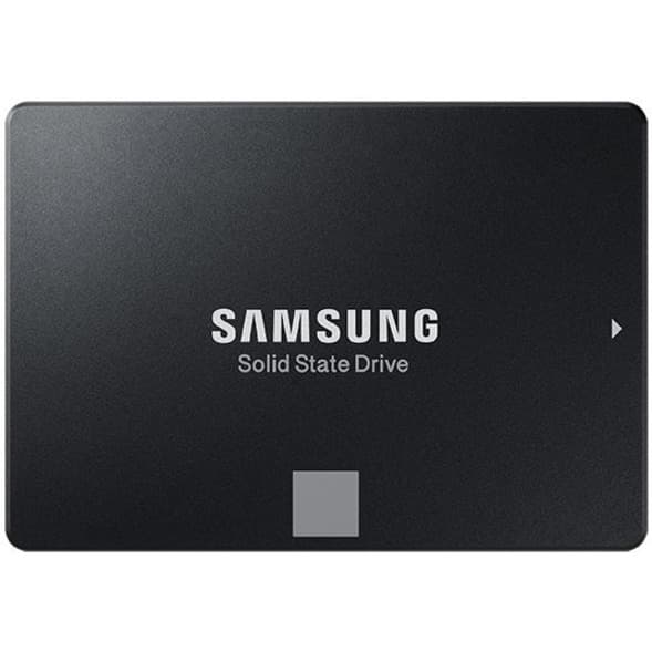 Samsung - Sourcing Samsung 860 Evo 2tb Sata 6gbps 2.5inch Mlc Internal Solid State