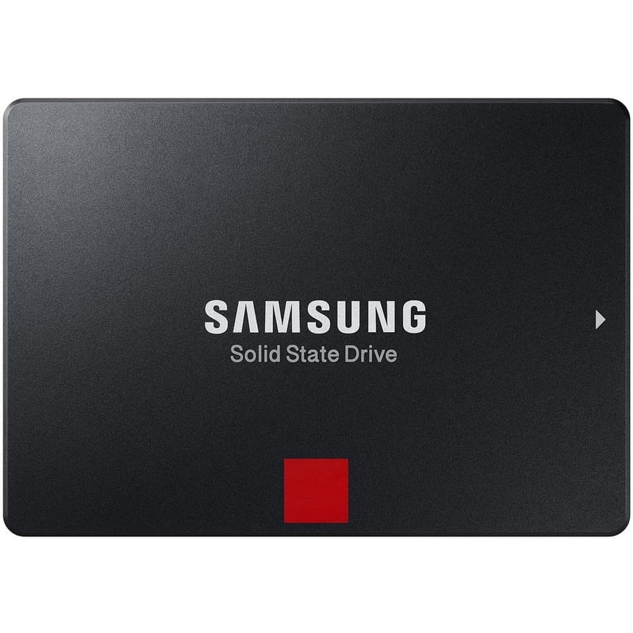 Samsung - Sourcing Samsung 860 Pro 1tb Sata 6gbps 2.5inch Mlc Internal Solid State