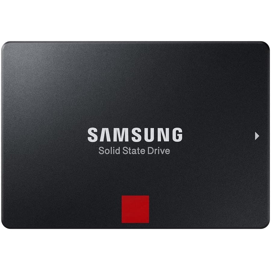 Samsung - Sourcing Samsung 256gb Sata III 2.5in 860 Pro