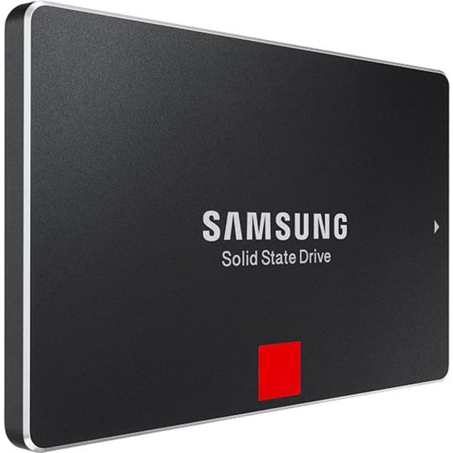 Samsung 850 PRO 2TB SATA SSD 2.5 Internal | Enterprise Storage, SSD