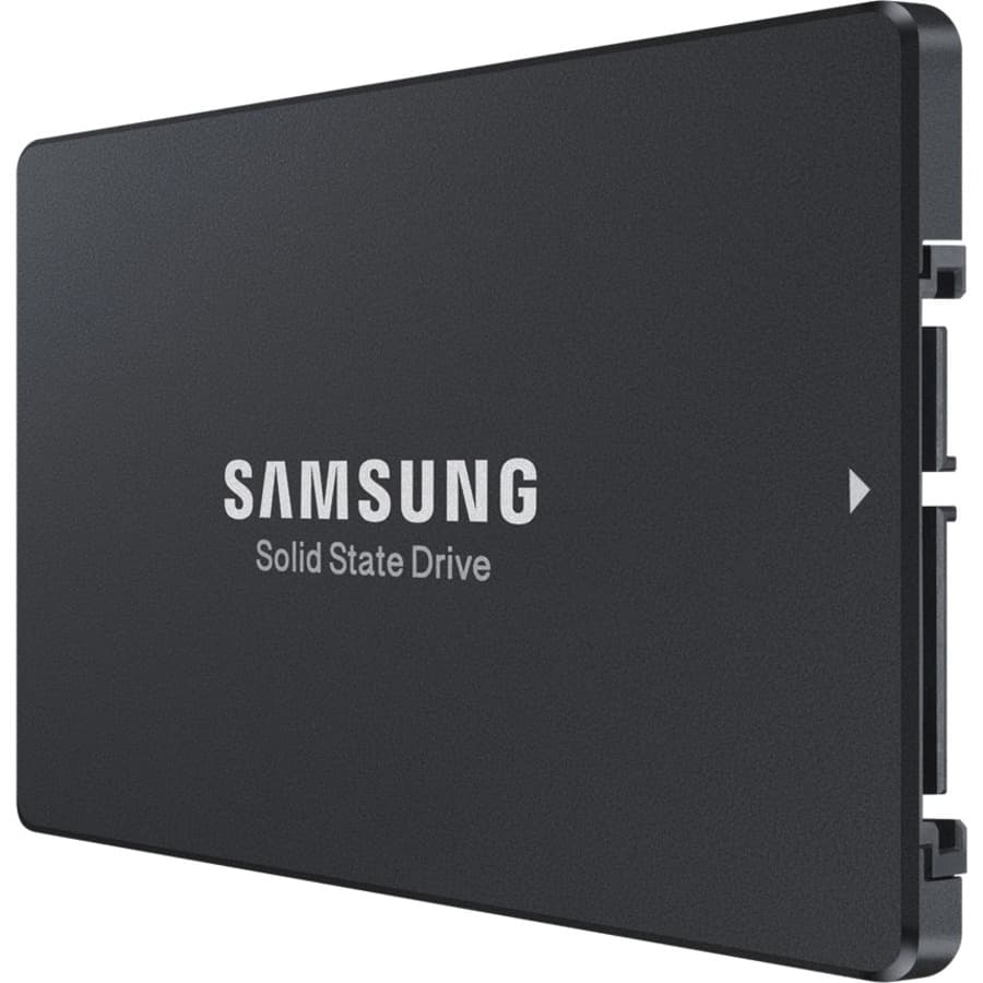 Samsung - Sourcing Samsung 1.90tb Solid State Drive 2.5 Internal Sata