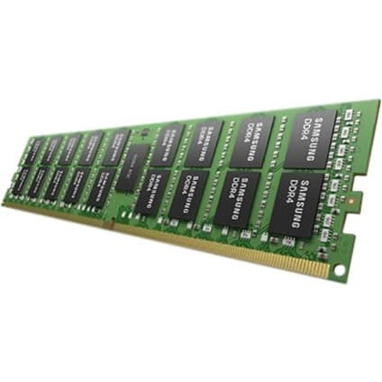 Samsung 32GB DDR4-2400 RDIMM M393A4K40BB1-CRC | Server Memory, ECC