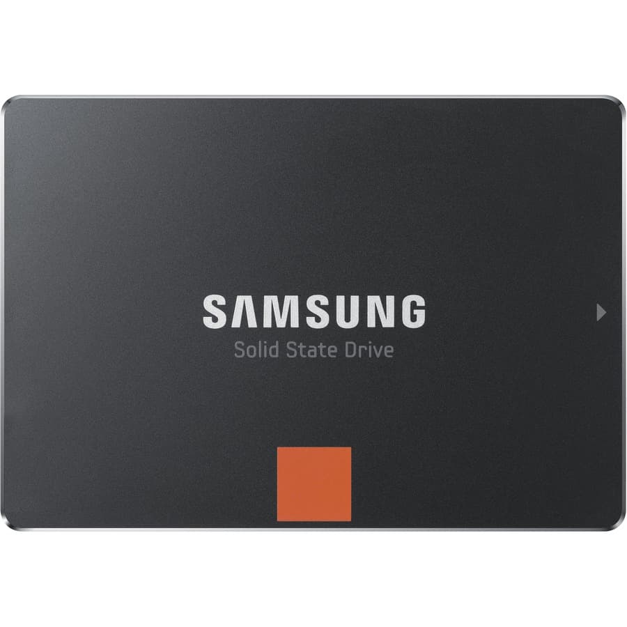Samsung - Sourcing Samsung 256gb 840 Pro Series 2.5in