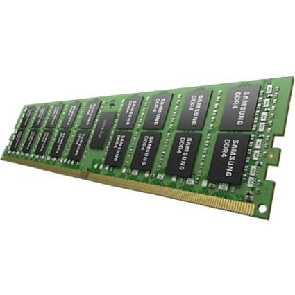 Samsung 16 GB DDR4-2400 ECC Registered Memory | Server RAM, Dual Rank