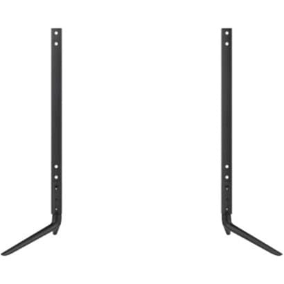 Samsung STN-L4355F Commercial Foot Stand for 43/49 in Displays | AV Mount