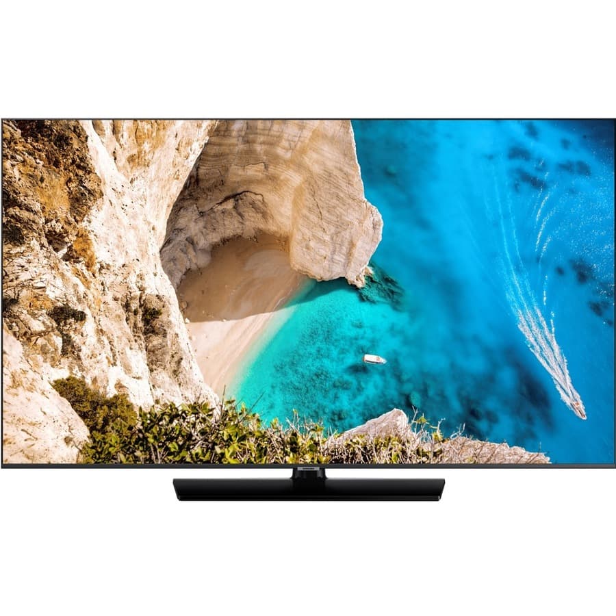 Samsung HG50NT690UFXZA 50" UHD 4K Hospitality TV | Smart Hotel Display