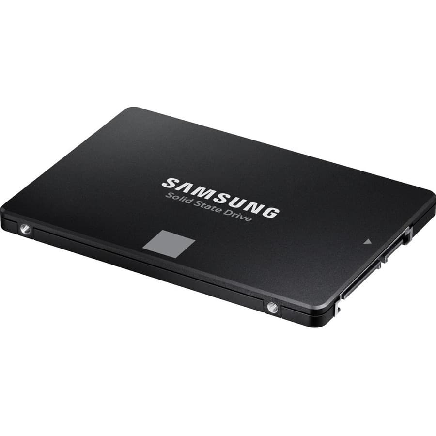 Samsung 870 Evo 2tb 2.5in Sata III Internal SSD 1-Unit